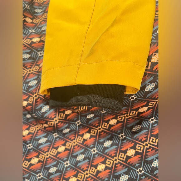 Pendleton Rain Jacket - Picture 4 of 7